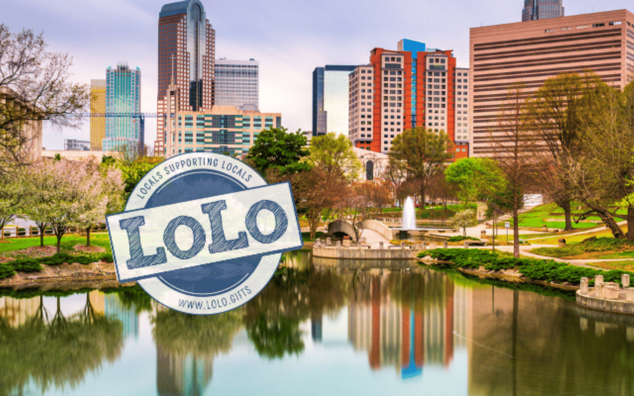 Introducing LoLo Gifts