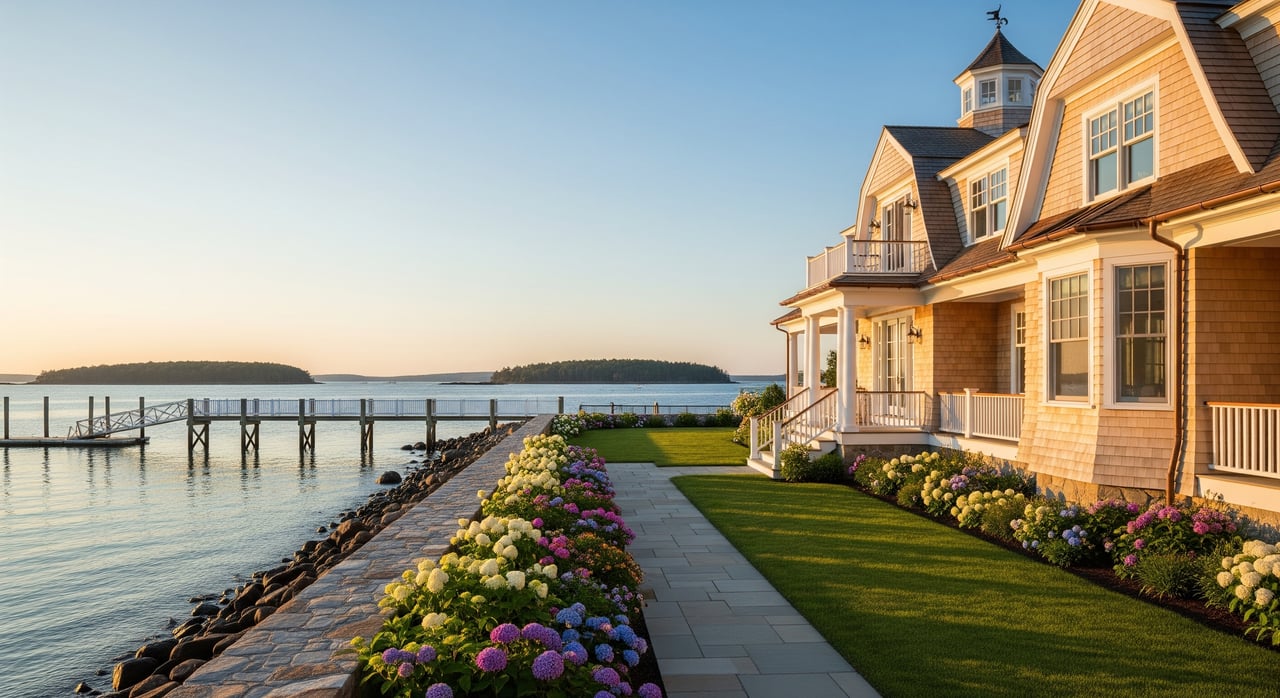 Pre‑Listing Appraisal vs. CMA in Falmouth