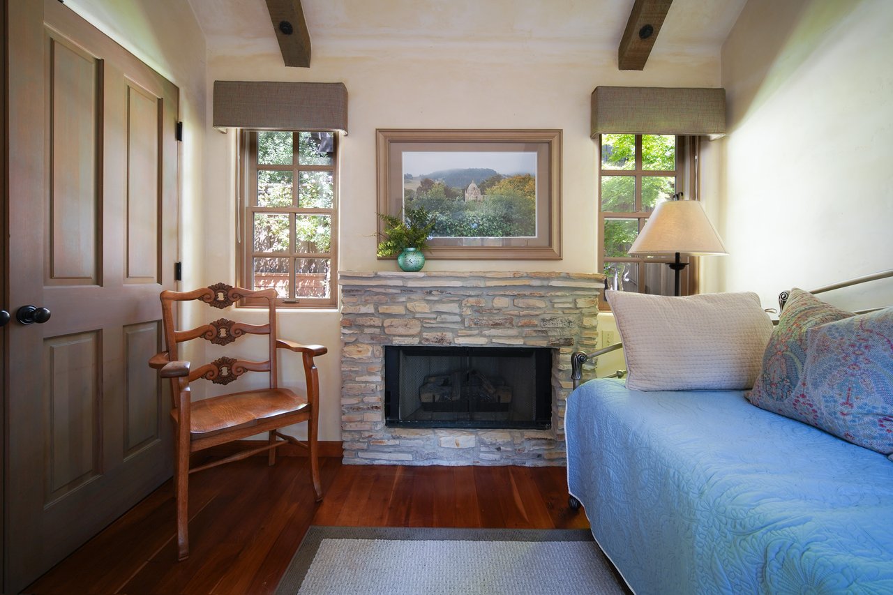 Monte Verde 3 NE of 13th, Carmel-by-the-Sea