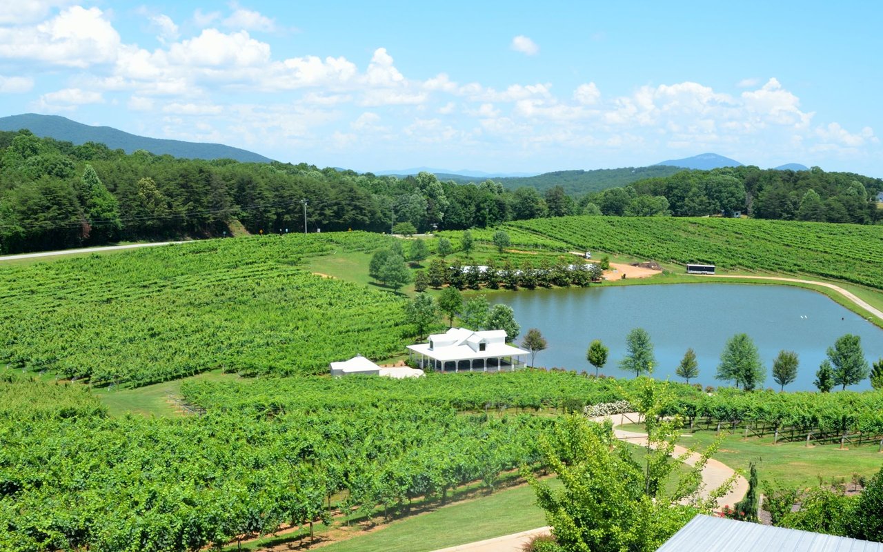 Dahlonega