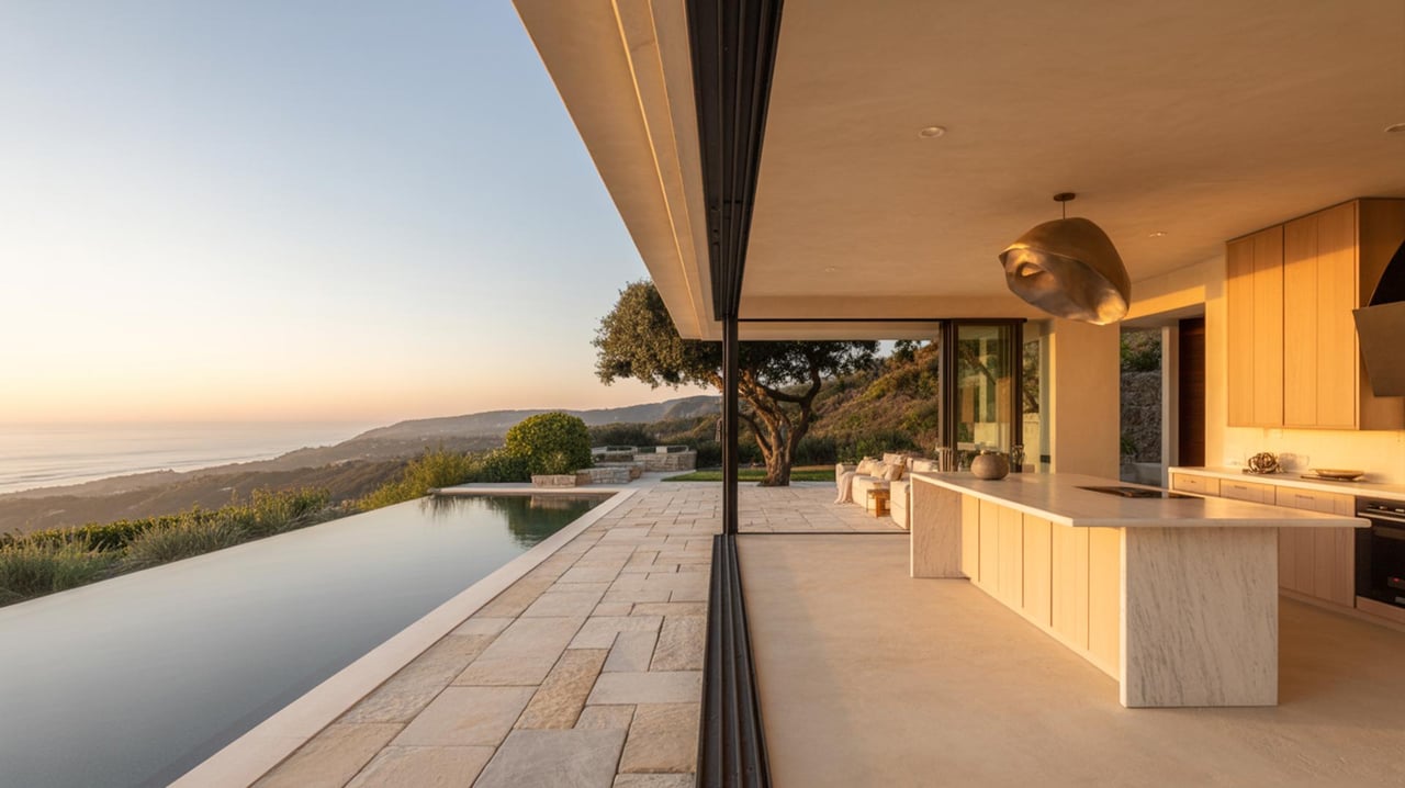 Montecito Home Design Trends to Watch