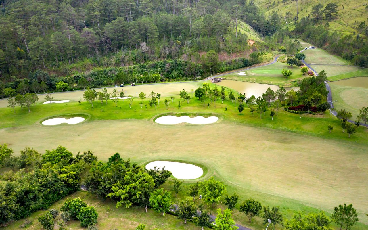 Eco Golf Estates