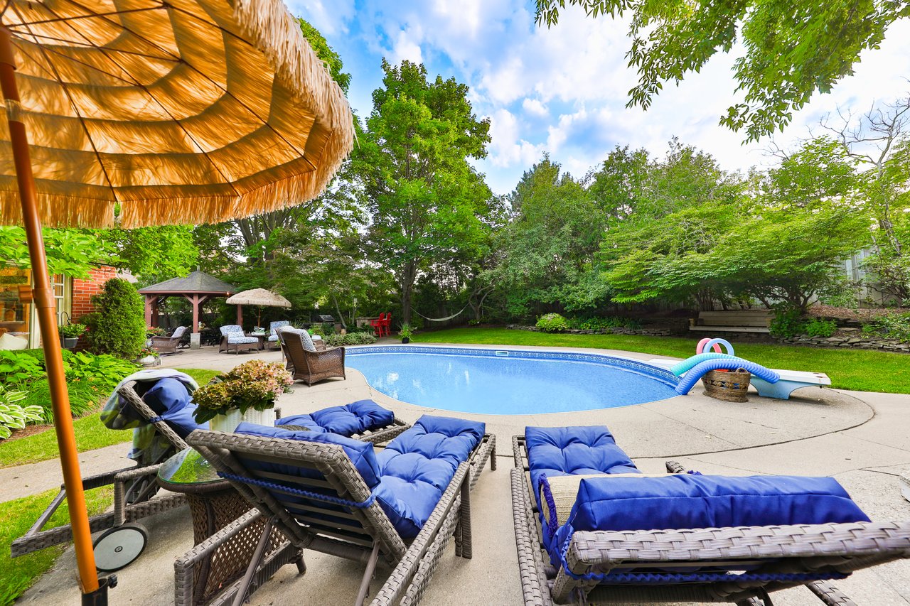 3555 Kingbird Court
