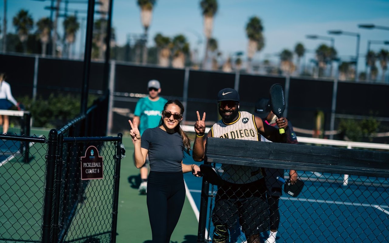 Save the Date for the Biggest Pickleball Party in the World