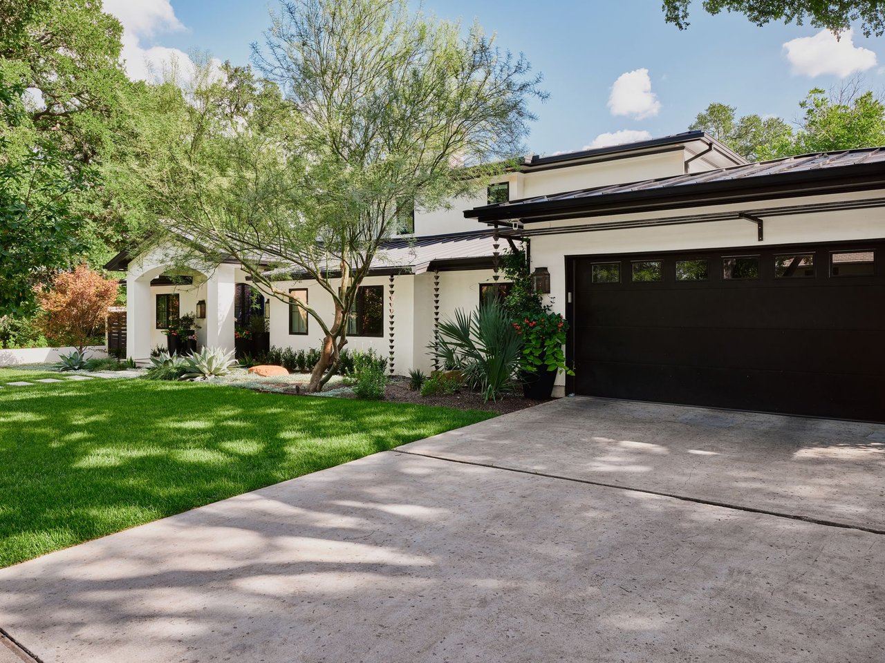 The Tarrytown Enclave | A Rare Compound in the Heart of Central Austin