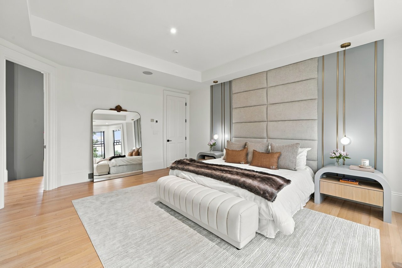 An Exceptional Southborough Estate