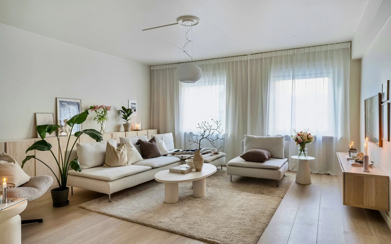 Control the Controllables If You’re Worried About Mortgage Rates