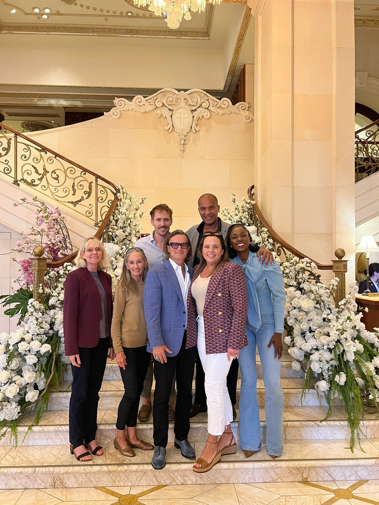 The Christie's Owner's Conference