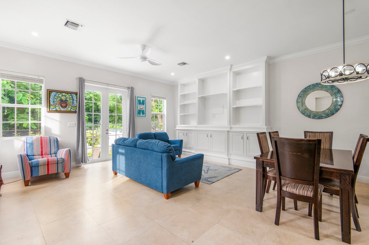  Refined Townhome Living in Balmoral Estates