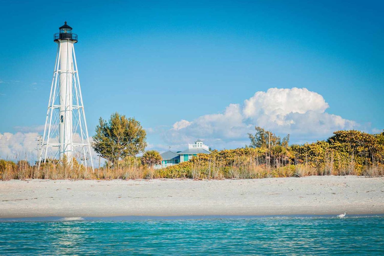 Why Seasonal Owners Are Drawn To Boca Grande