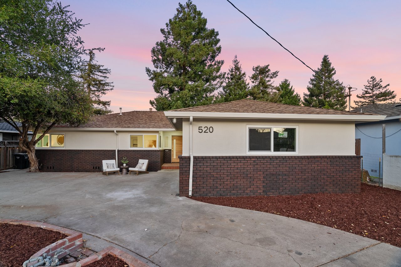 520 South Bayview Avenue