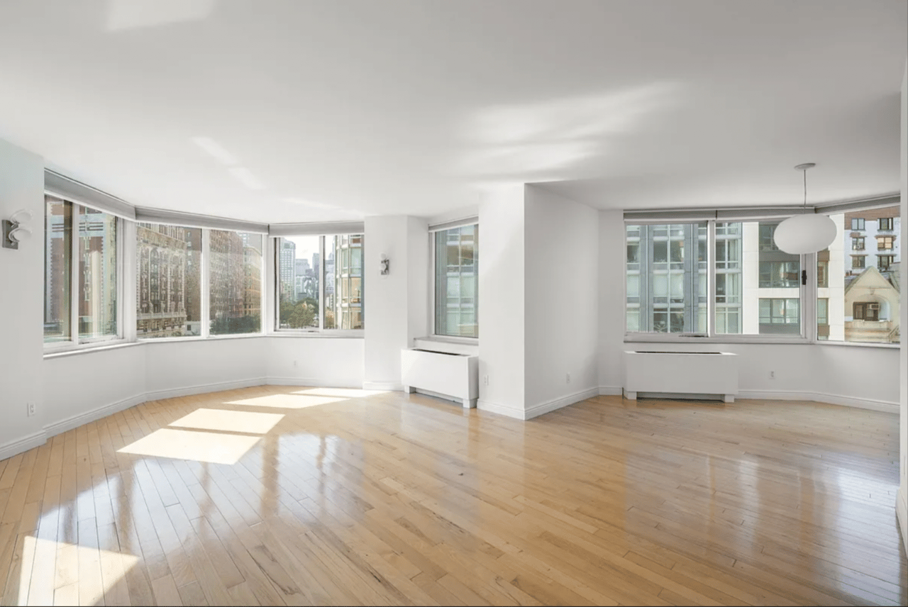 201 West 72nd Street #5A