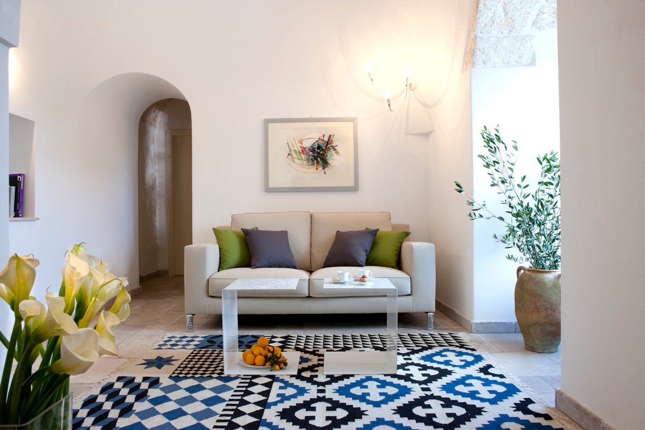 Villa De Angela