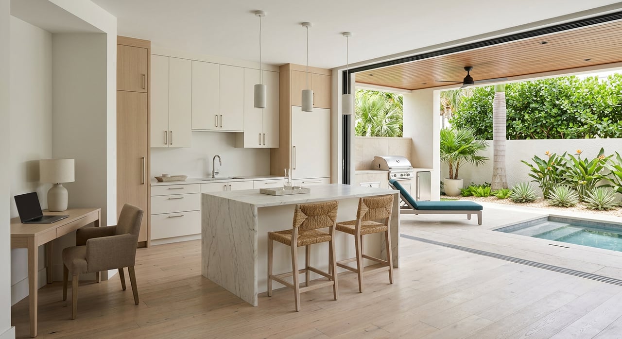 Positioning Your Pompano Beach Home For Seasonal Guests