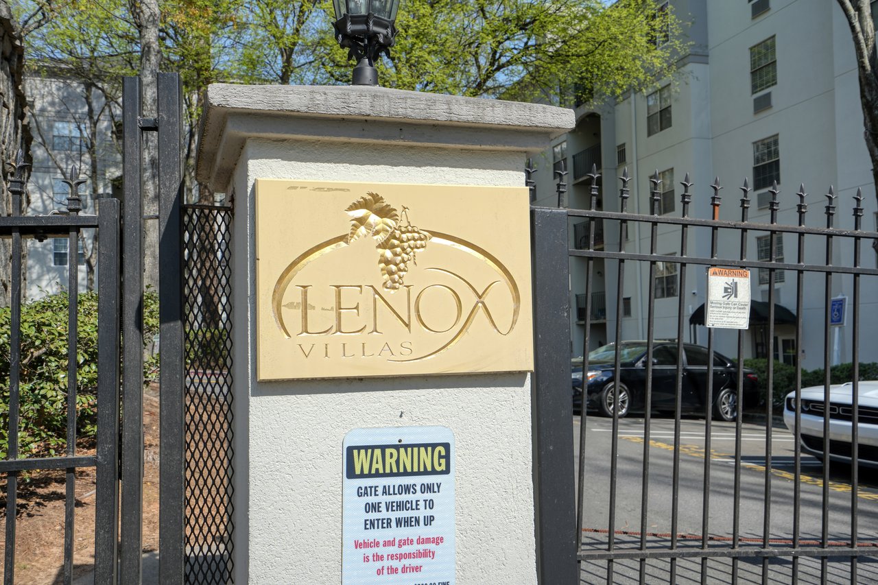 Lenox Villas Condominiums
