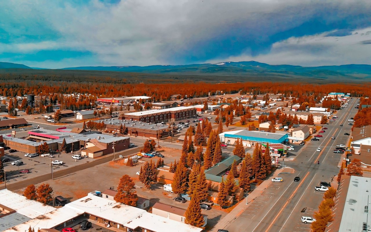 Kalispell