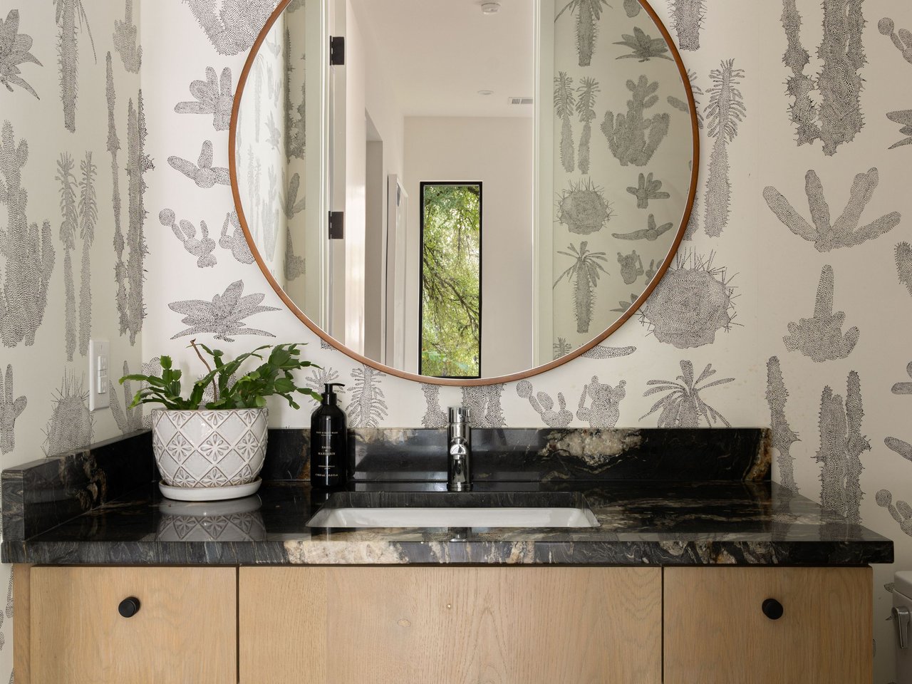 A Designer’s Personal Residence