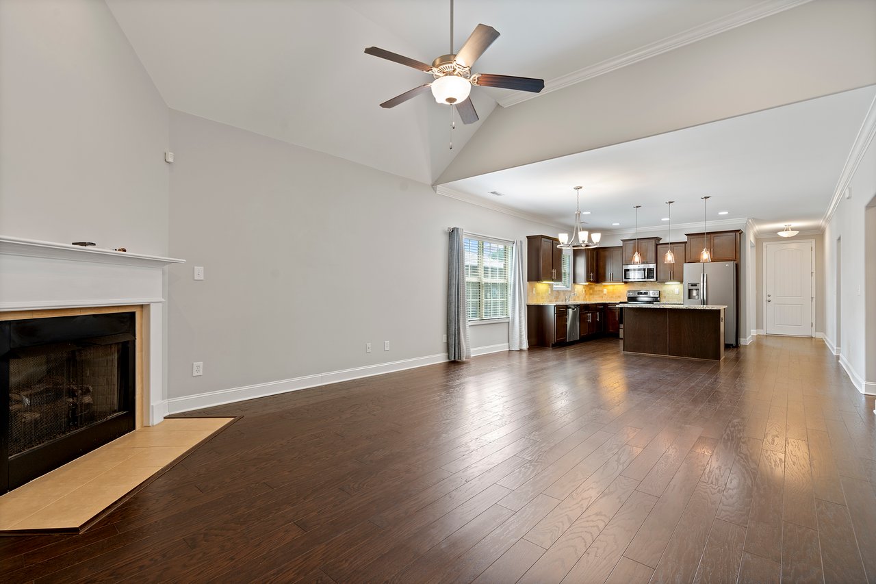 Beautiful Madison Home with Stunning Sunroom!