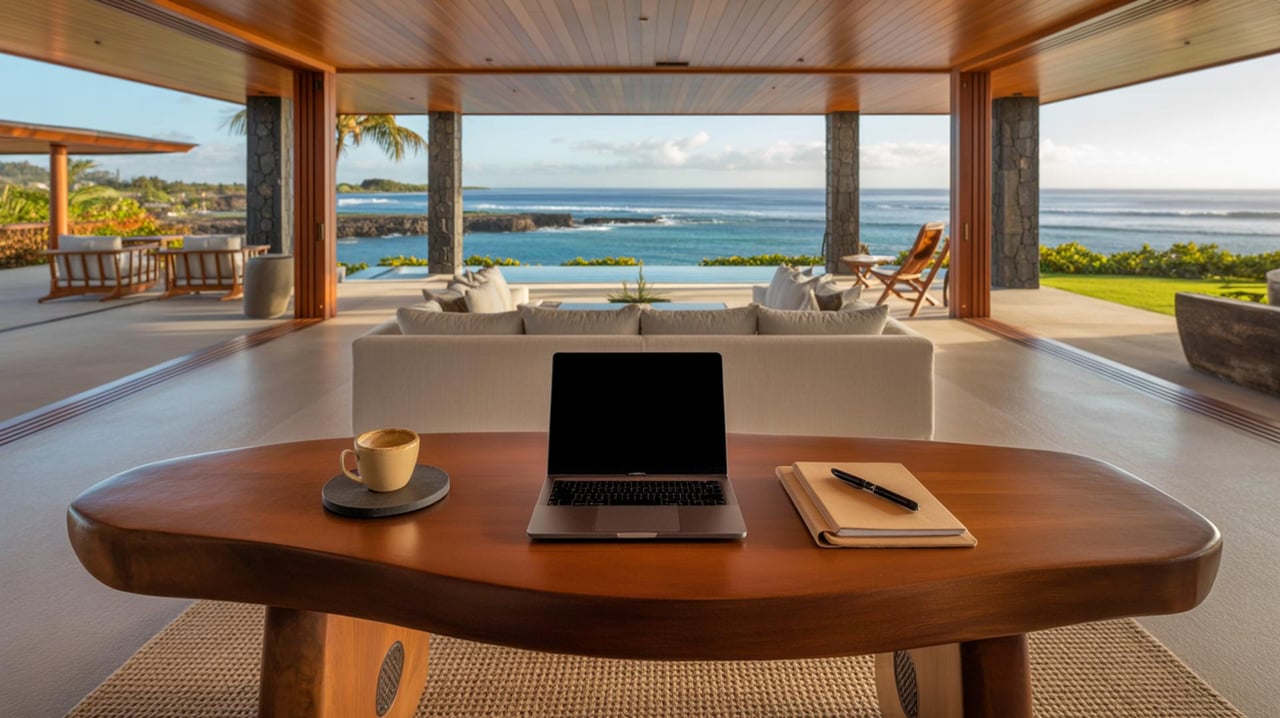 How to Navigate Mortgage Options for Kapalua, HI Buyers