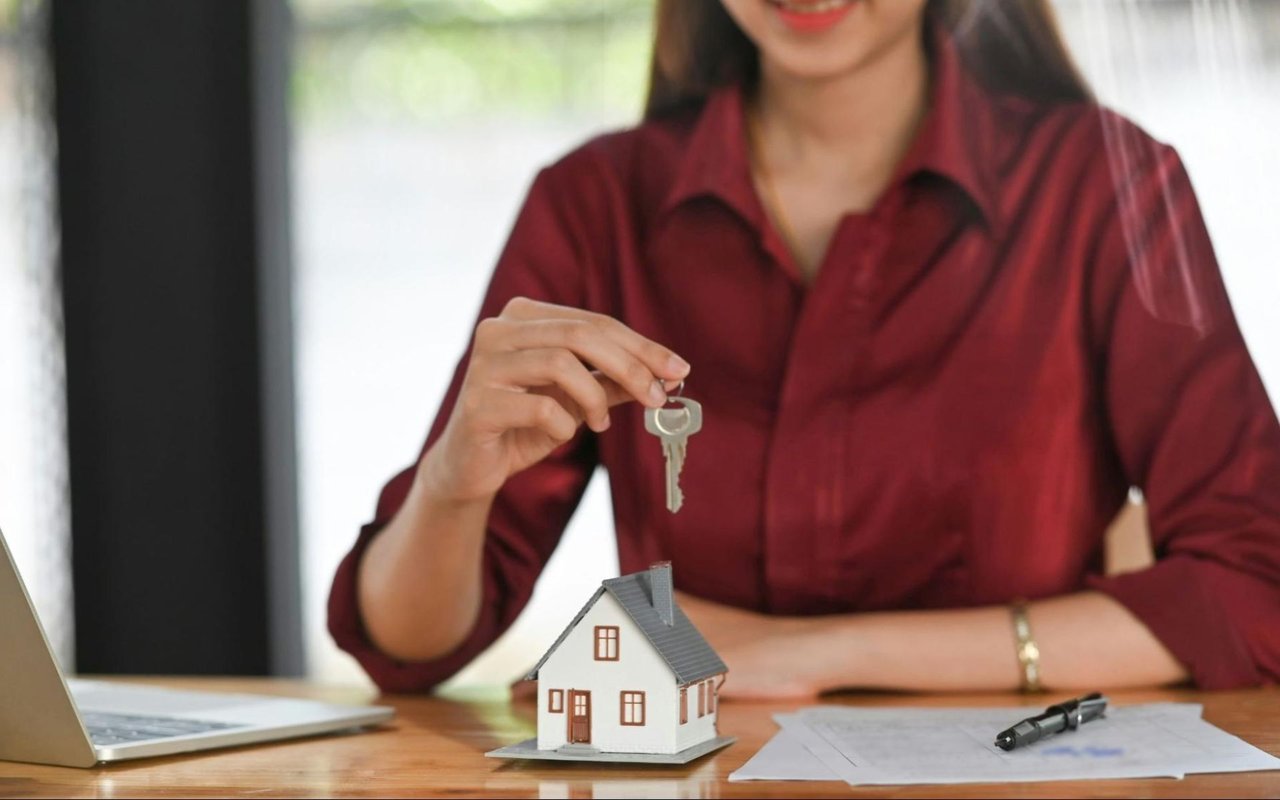 The Home Seller’s Checklist: Everything You Need to Do Before Listing