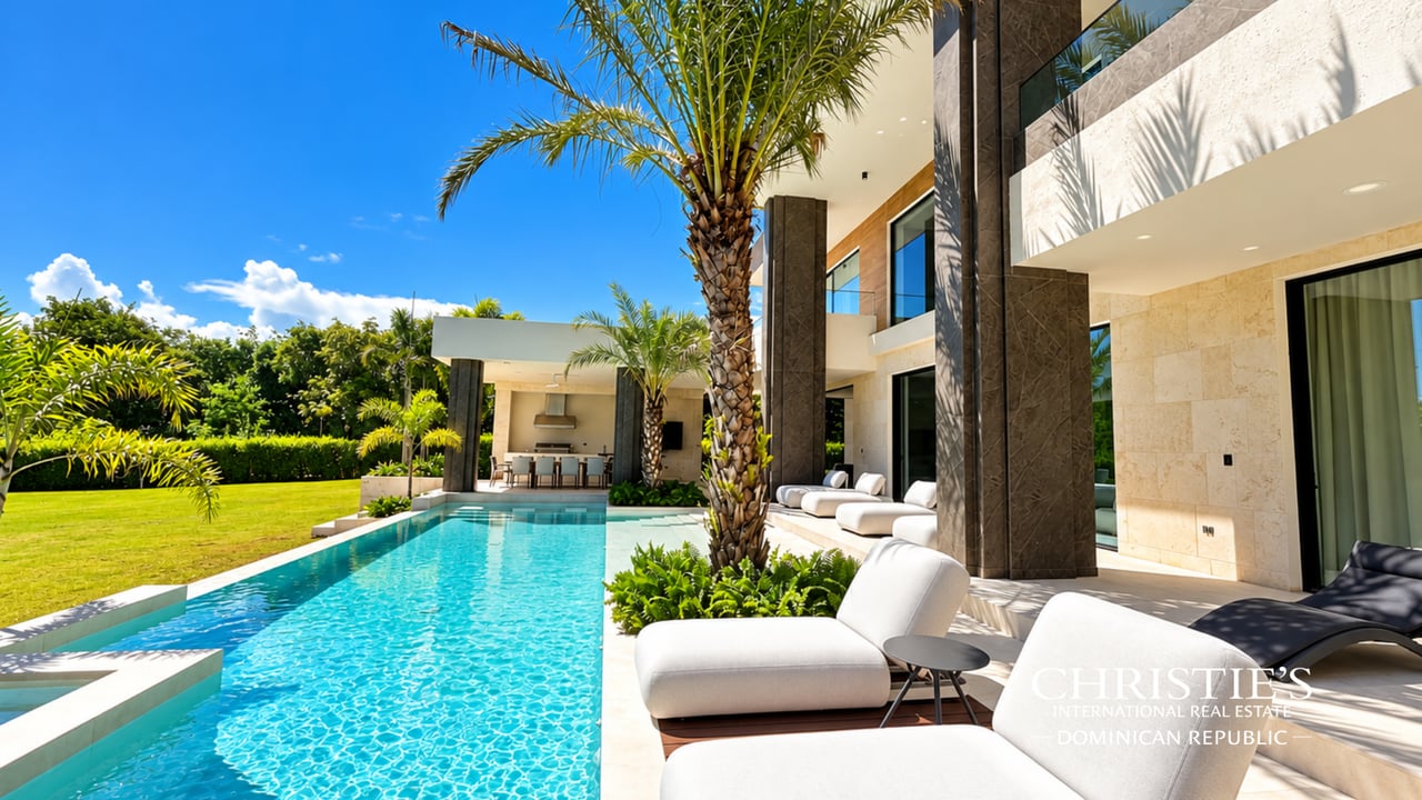 Yarari 28 | Cap Cana