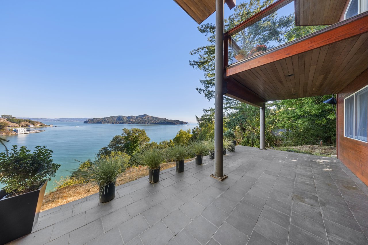 266 Bayview Avenue Belvedere