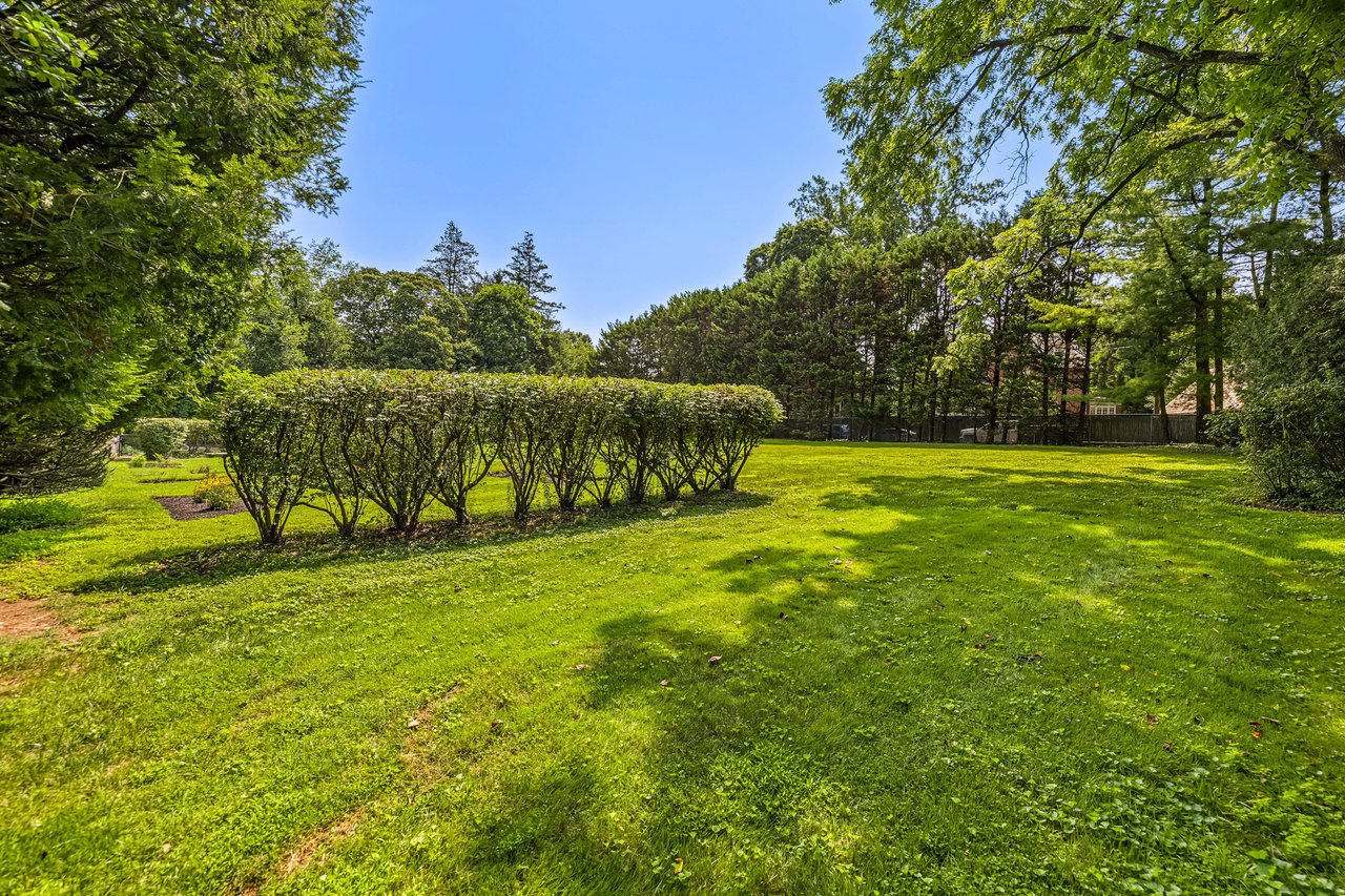 Roland Park Georgian