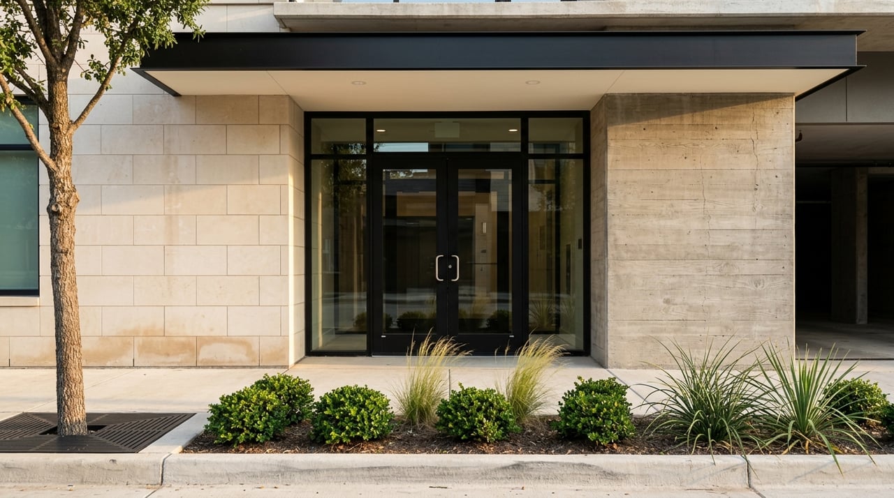 Long-Term Condo Investing In Downtown Austin