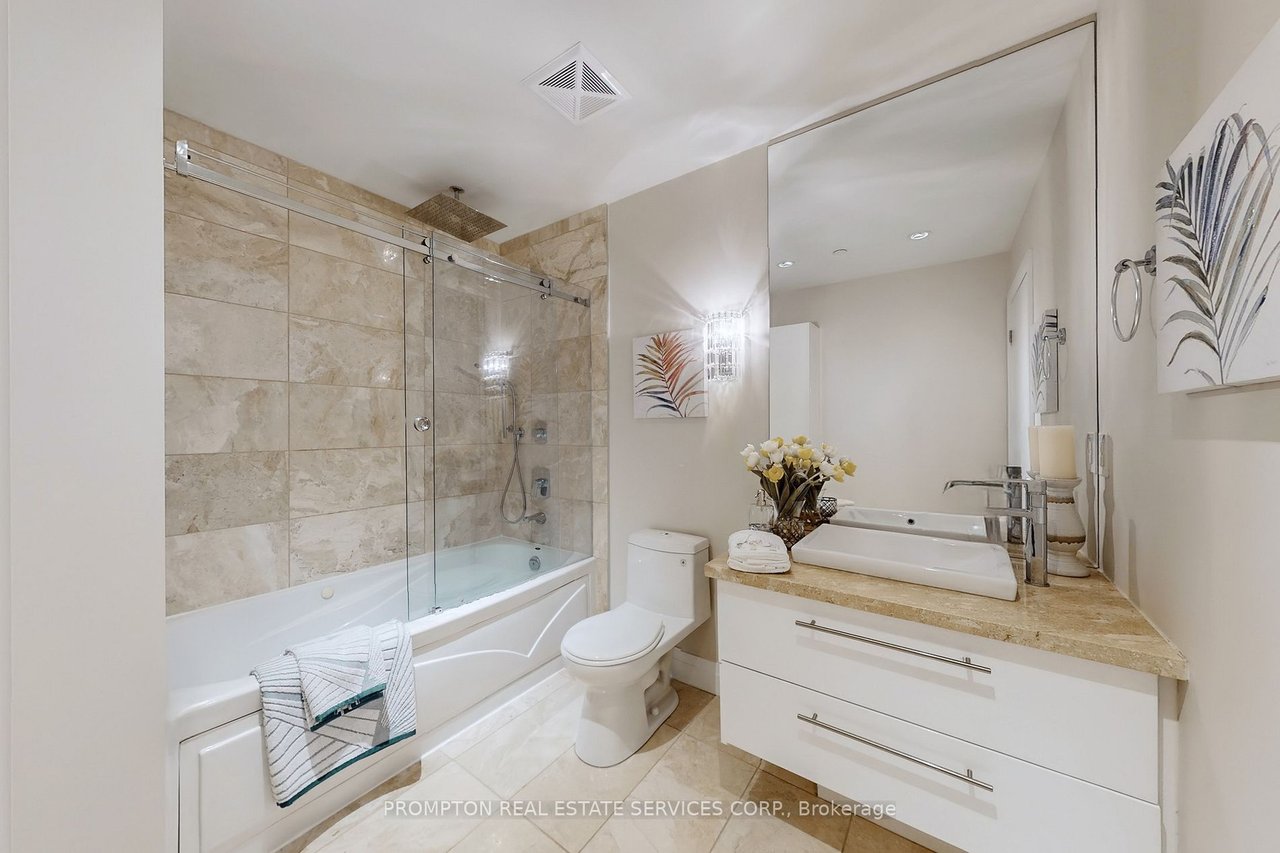 PENTHOUSE AT JADE CONDOS