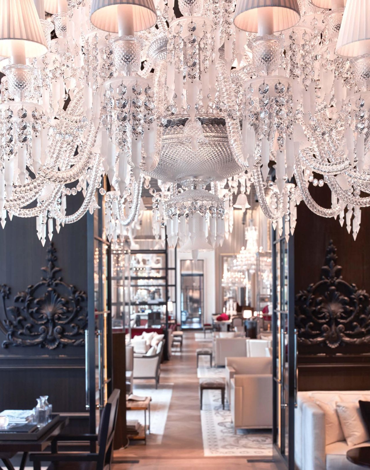 Baccarat Residences Miami