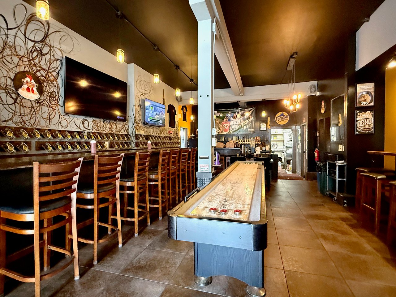 District 2 – Sunset