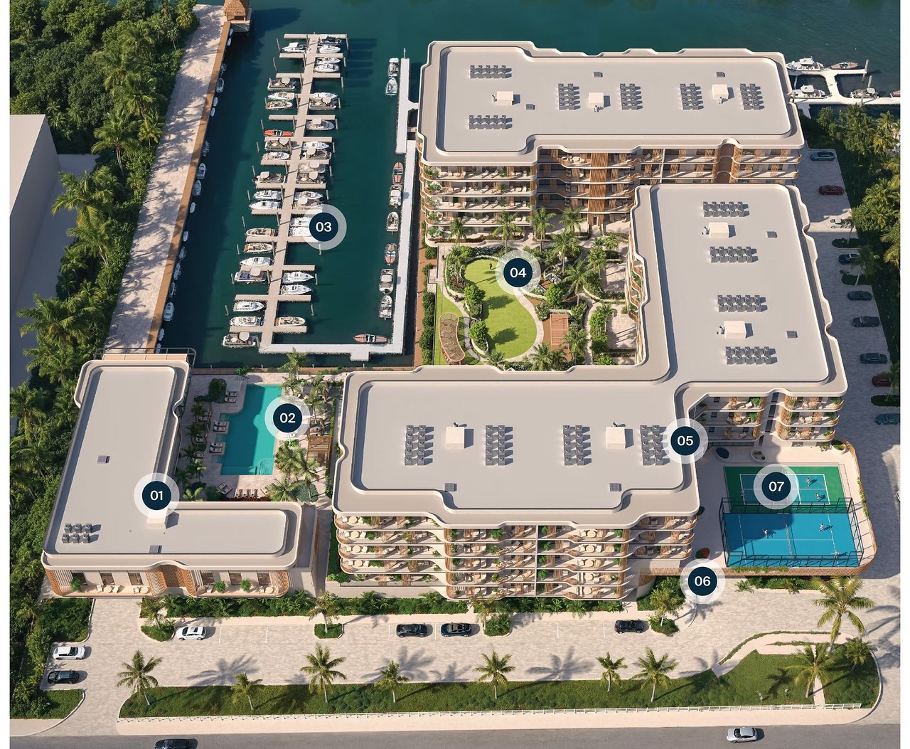 Halcyon Naples