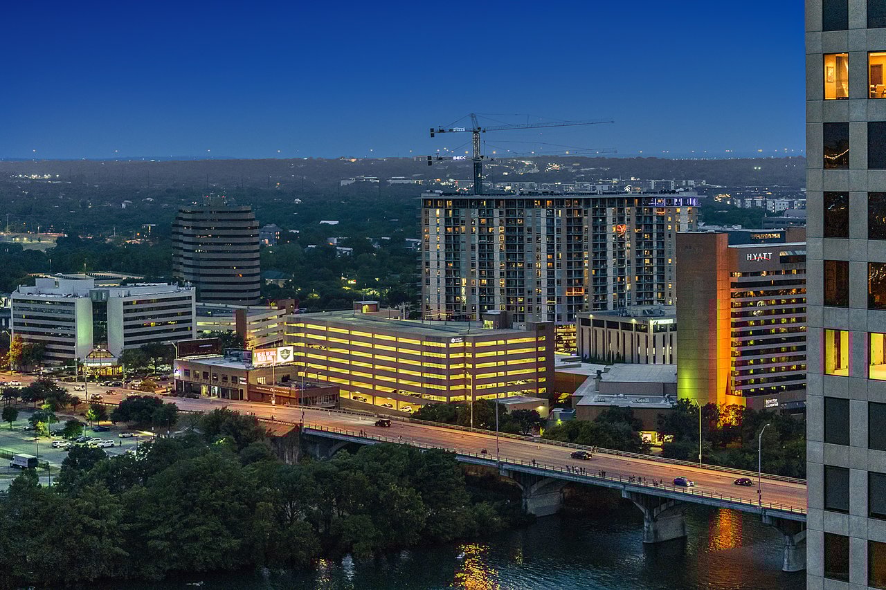 98 San Jacinto, #2002