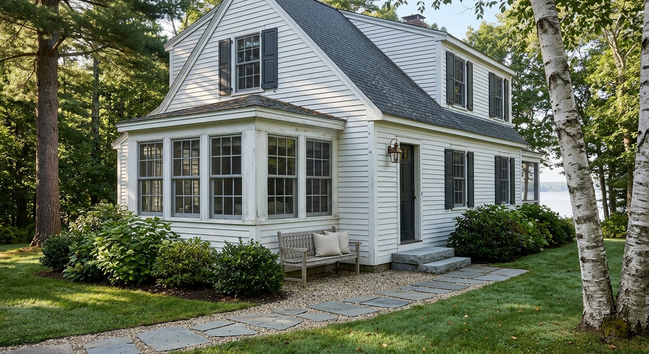 Guide To Buying Near The Water In Raymond, Maine