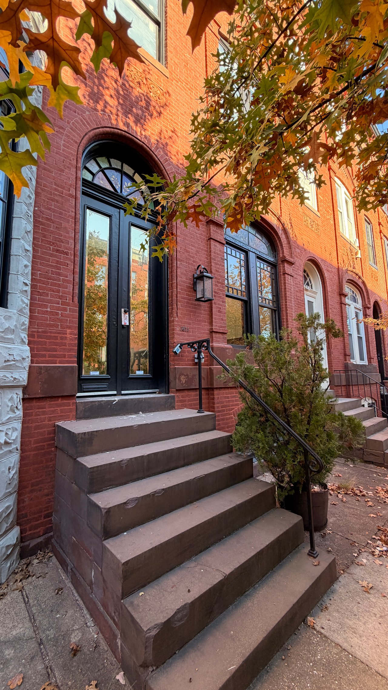 1811 Madison Avenue Baltimore Md 21217