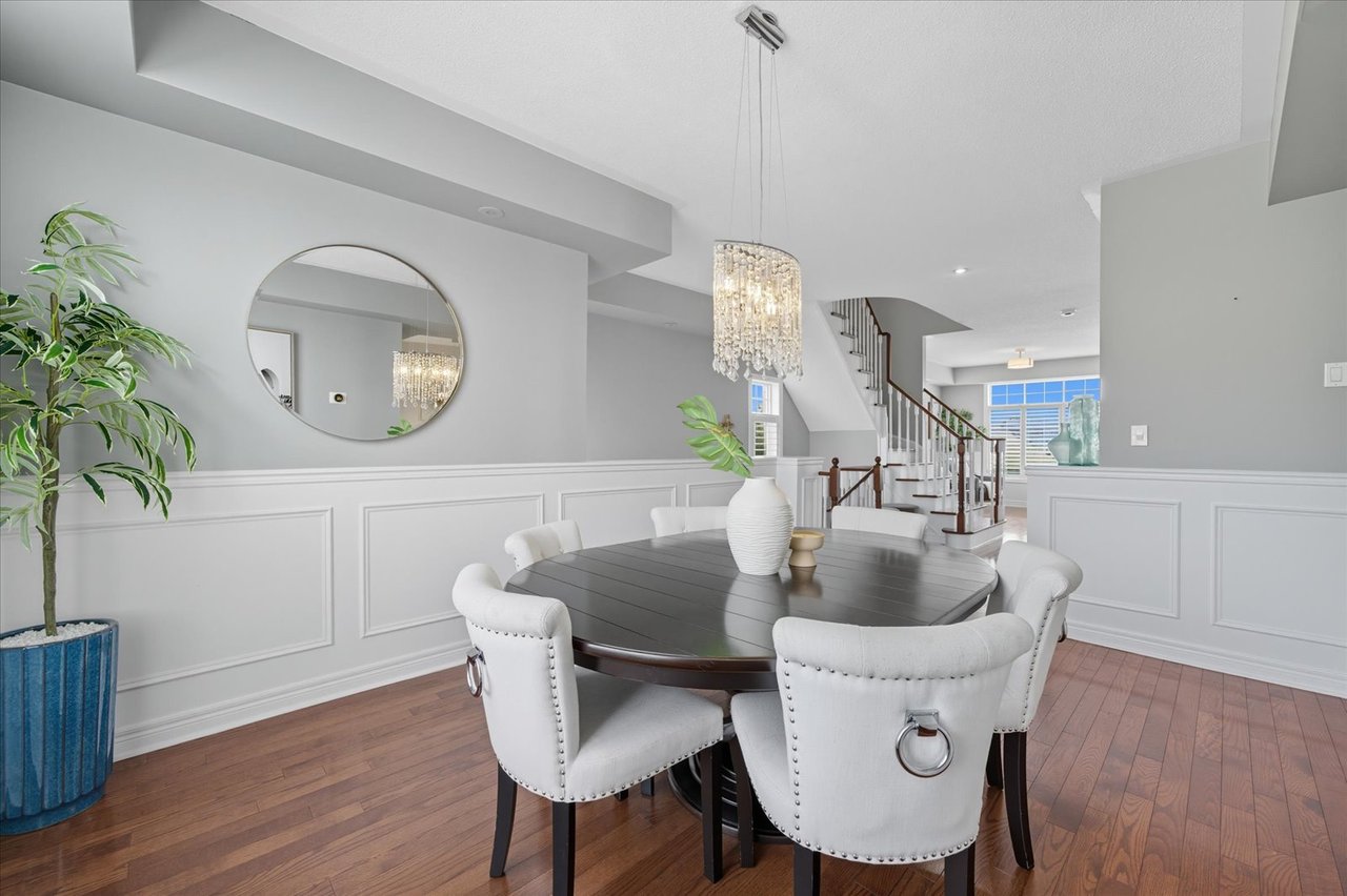 #23 - 20 Greensborough village Circ