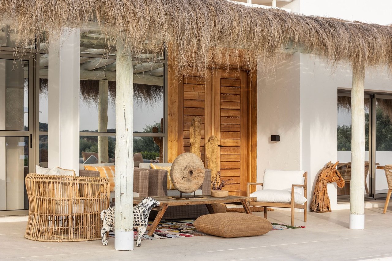 Magnificent and Grand Equestrian Estate in the Alentejo