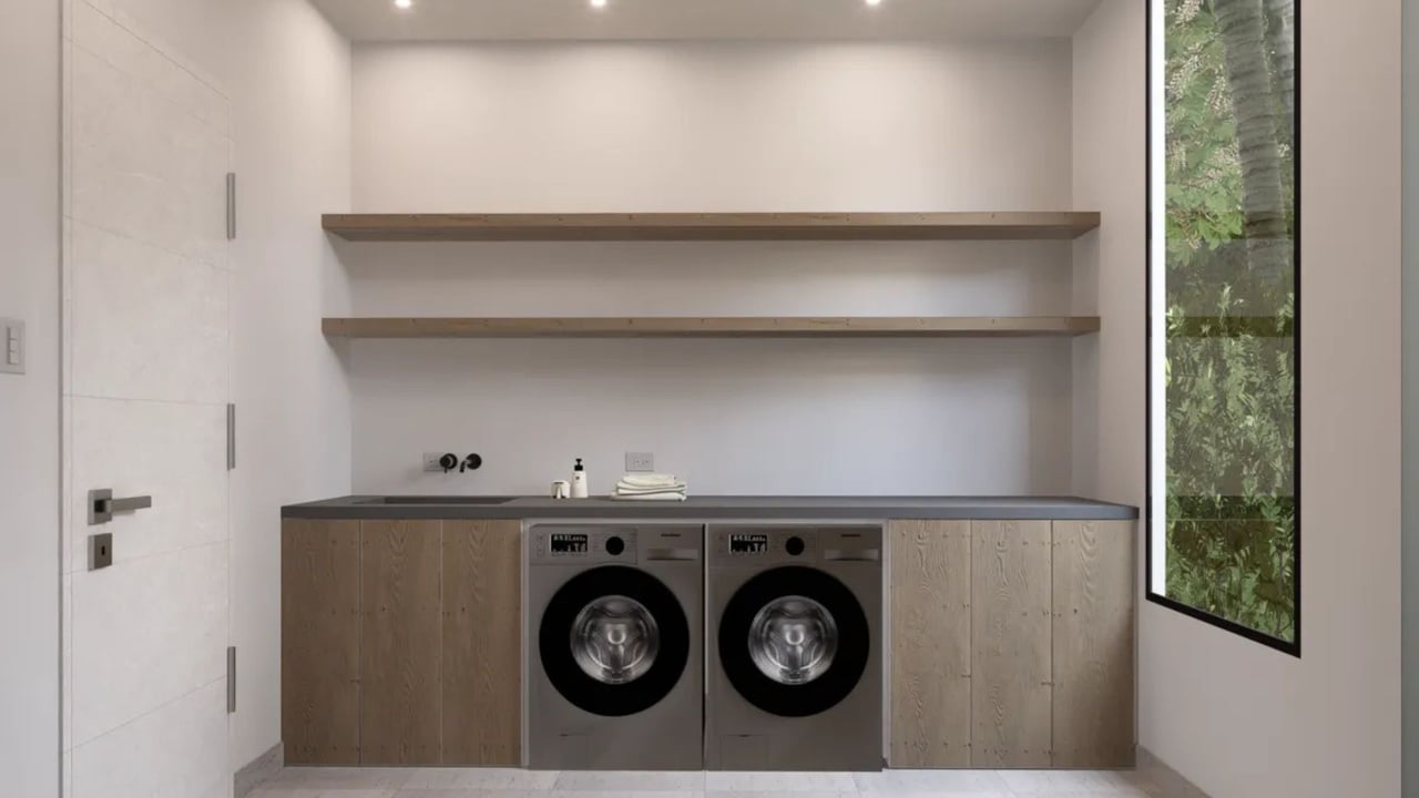 Casa Maleku Unit 1