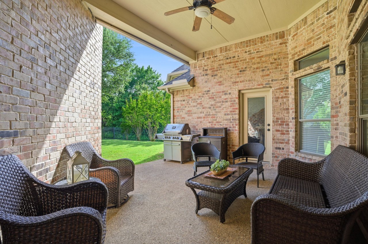 4615 Wild Honey Court (3% BAC)