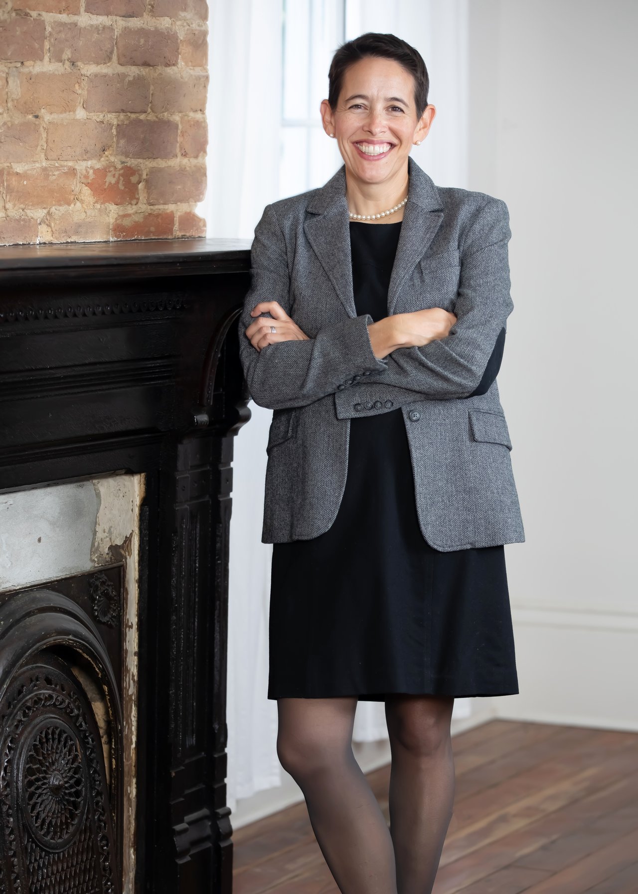 Virginia Allen Hebert photo
