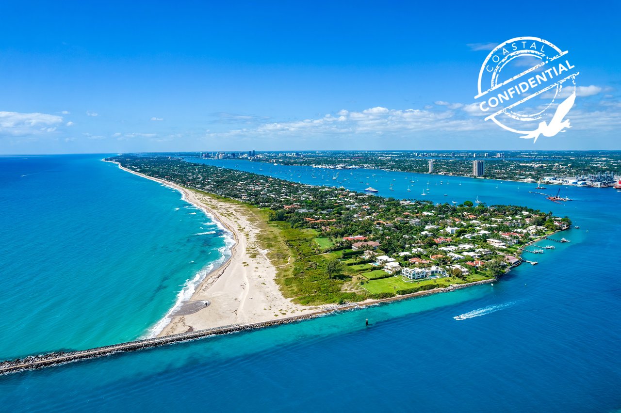 Coastal Confidential | March 14, 2025