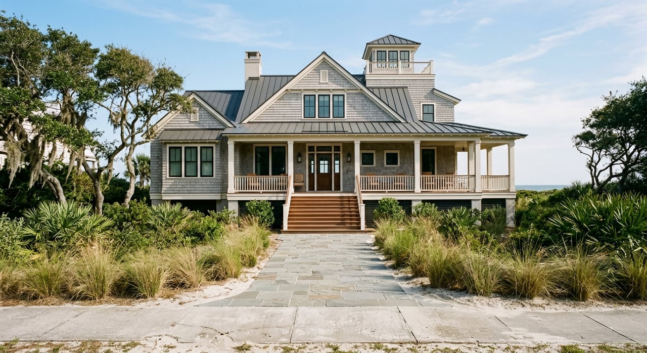 Living Walkable In Duck: Boardwalk, Shops, And Beaches