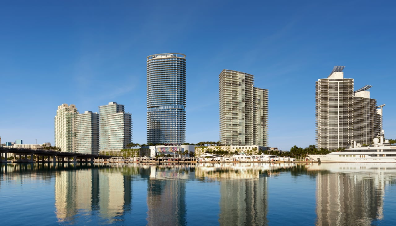 Five Park Miami Beach