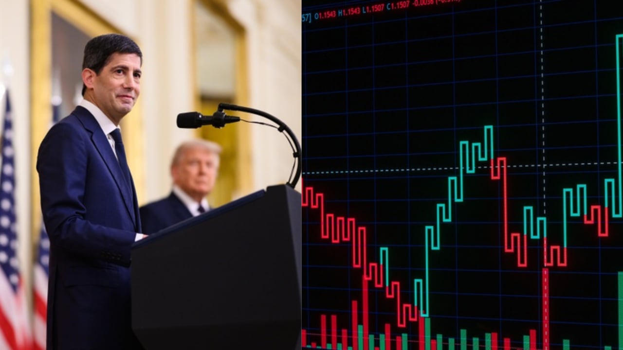 Kevin Warsh Jackson Hole Speech, Stock Market Volatility is at a YTD Low, Inflation Remains Elevated as Energy Costs Push on Prices & Big Real Estate Lawsuits