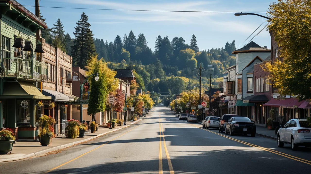 Woodinville