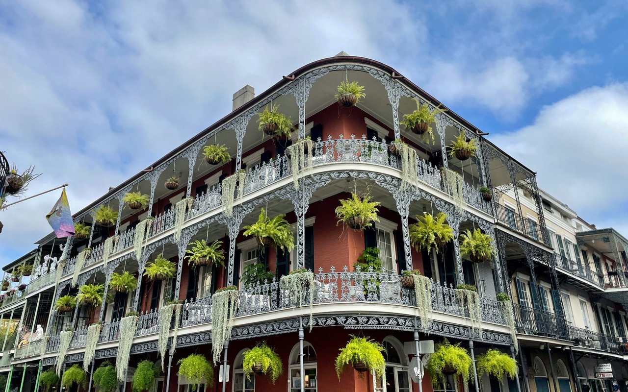 French Quarter
