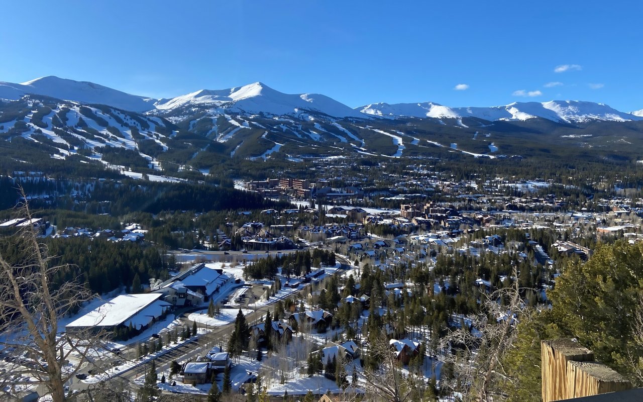 Breckenridge