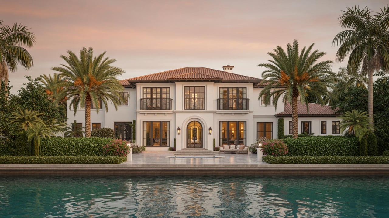 Your Guide to Buying a Home in Naples, FL