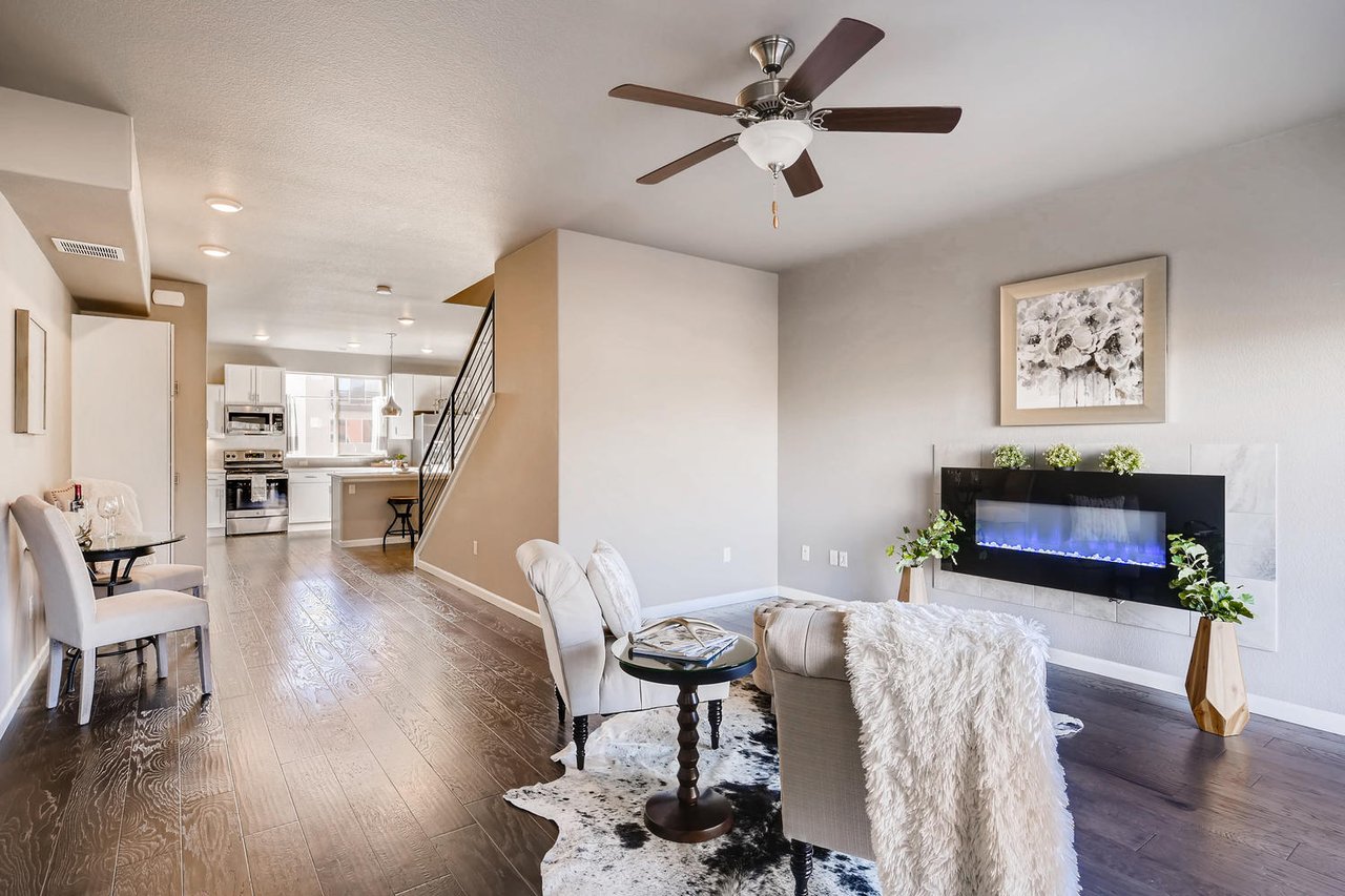 50 Cheyenne Boulevard