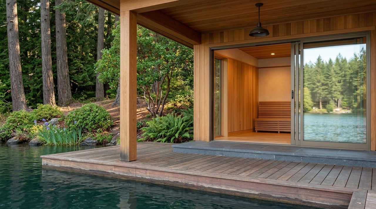 Lake Oswego's Quiet 2026 Restaurant Reset, and How to Walk It This August